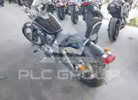 2001 Honda VT750 photo