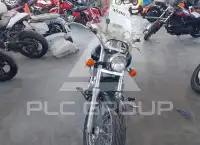 2001 Honda VT750 photo
