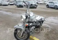 2001 Honda VT750 photo