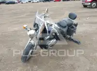 2001 Honda VT750 фото