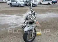 2001 Honda VT750 photo