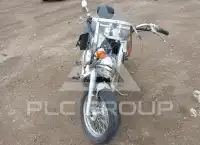 2001 Honda VT750 фото