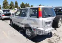 2001 Honda CR-V фото