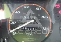 2001 Honda CR-V photo