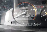 2001 Honda CR-V photo