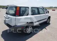 2001 Honda CR-V photo