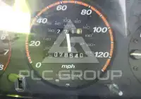 2001 Honda CR-V photo