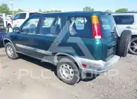 2001 Honda CR-V photo