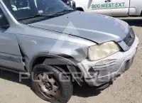 2001 Honda CR-V фото