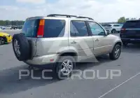 2001 Honda CR-V photo