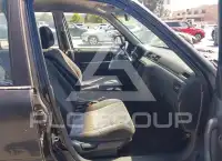 2001 Honda CR-V photo