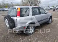 2001 Honda CR-V photo