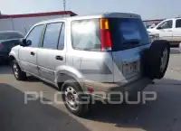 2001 Honda CR-V фото