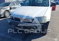 2001 Honda CR-V photo