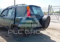 2001 Honda CR-V photo