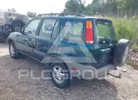 2001 Honda CR-V фото