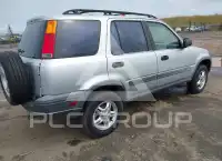 2001 Honda CR-V photo