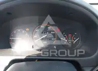 2001 Honda CR-V photo
