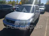 2001 Honda CR-V фото