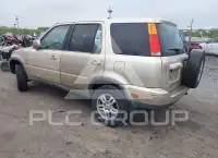 2001 Honda CR-V фото
