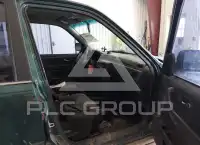 2001 Honda CR-V фото