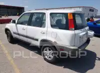 2001 Honda CR-V photo