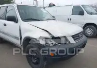 2001 Honda CR-V фото