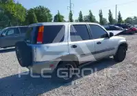 2001 Honda CR-V photo
