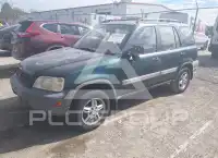 2001 Honda CR-V photo