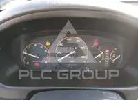 2001 Honda CR-V photo