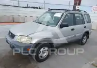 2001 Honda CR-V photo