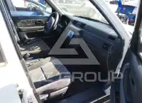 2001 Honda CR-V photo
