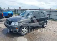 2001 Honda CR-V photo