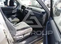 2001 Honda CR-V фото