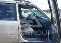 2001 Honda CR-V photo