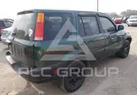 2001 Honda CR-V фото