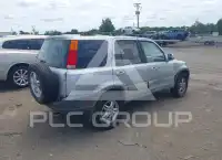 2001 Honda CR-V фото