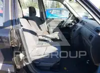 2001 Honda CR-V photo