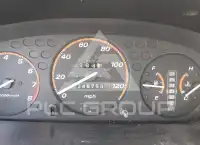 2001 Honda CR-V photo
