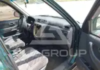 2001 Honda CR-V photo