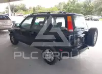 2001 Honda CR-V photo