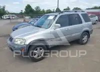 2001 Honda CR-V фото