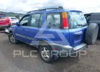 2001 Honda CR-V фото