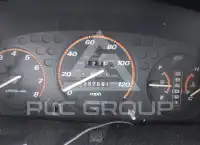2001 Honda CR-V photo