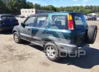 2001 Honda CR-V фото