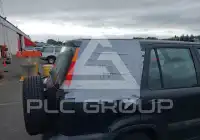 2001 Honda CR-V photo