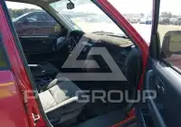 2001 Honda CR-V фото
