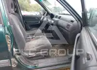 2001 Honda CR-V фото