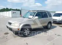 2001 Honda CR-V photo