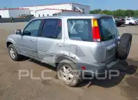 2001 Honda CR-V фото